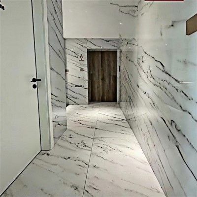 Nano Glass Interior Wall Tiles