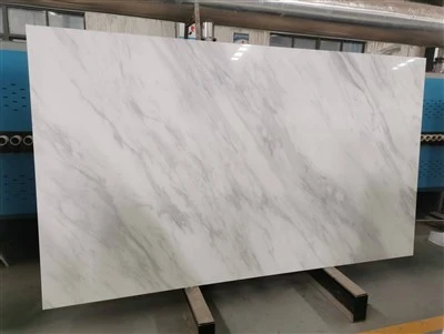 product-400-301 Marble Effect Nano Glass Kitchen Tiles