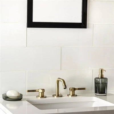 Nano Glass Vanity Countertops