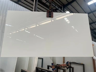 product-400-300 Modern White Nano Glass Tiles
