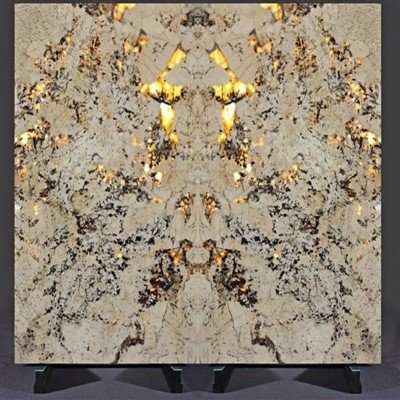 Pandora Marble TV Wall Panels